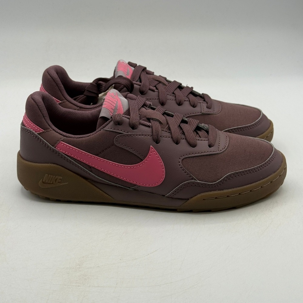 Nike Terra Manta Shoes Womens Size 5 Tattoo Peony Casual HQ1940-500